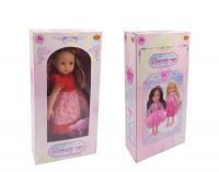 ABtoys PT-01086 Кукла "Времена года"