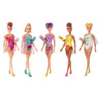 Mattel GTR95 Кукла Mattel Barbie Песок и Солнце в непрозрачной упаковке с сюрпризами