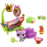 Palace Pets 50024 Питомец Тианы Котенок Лили, с аксессуарами