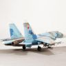Звезда 7240П Истребитель завоевания превосходства в воздухе Су-35 1:72