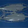 Звезда 7240П Истребитель завоевания превосходства в воздухе Су-35 1:72