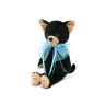 Orange Toys LD026 Lucky Doggy Мягкая игрушка Собачка Lucky Buzz: Весёлый бант, 25 см