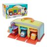 Toy Hero 9015A Игровой центр Гараж для монстров
