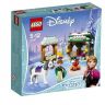 Lego 41147 Disney Princess Конструктор Лего Принцессы Дисней Зимние приключения Анны, 153 детали