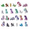 Hasbro E9100 MLP Игрушка пони мини Магический сюрприз