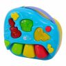 PlayGo Play2594 Центр развивающий Телефон и оркестр