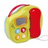 PlayGo Play2594 Центр развивающий Телефон и оркестр
