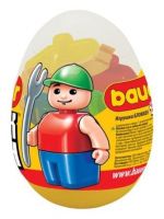 Bauer 342b-no Яйцо Bauer Eggs в ассортименте