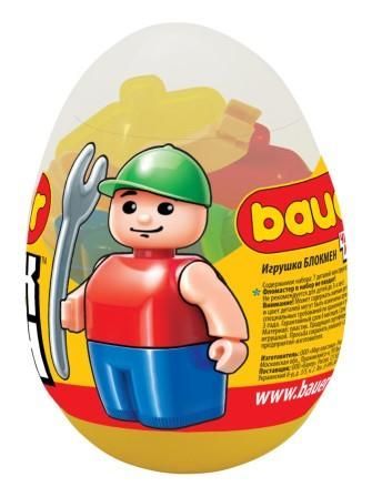 Bauer 342b-no Яйцо Bauer Eggs в ассортименте Bauer 342b-no Яйцо Bauer Eggs в ассортименте