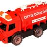 Нордпласт Н-206 Цистерна Огнеопасно 43х19,5х22,5 см
