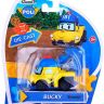 Robocar POLI 83306 Баки металлическая машинка 6 см