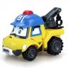 Robocar POLI 83306 Баки металлическая машинка 6 см