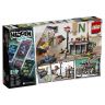 Lego Hidden Side 70422 Конструктор Лего Скрытая сторона Нападение на закусочную, 579 деталей