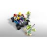 Lego Hidden Side 70422 Конструктор Лего Скрытая сторона Нападение на закусочную, 579 деталей