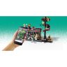 Lego Hidden Side 70422 Конструктор Лего Скрытая сторона Нападение на закусочную, 579 деталей