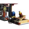 Lego Hidden Side 70422 Конструктор Лего Скрытая сторона Нападение на закусочную, 579 деталей