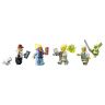 Lego Hidden Side 70422 Конструктор Лего Скрытая сторона Нападение на закусочную, 579 деталей