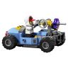 Lego Hidden Side 70422 Конструктор Лего Скрытая сторона Нападение на закусочную, 579 деталей
