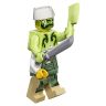 Lego Hidden Side 70422 Конструктор Лего Скрытая сторона Нападение на закусочную, 579 деталей