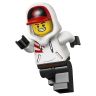 Lego Hidden Side 70422 Конструктор Лего Скрытая сторона Нападение на закусочную, 579 деталей
