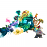 Lego Hidden Side 70422 Конструктор Лего Скрытая сторона Нападение на закусочную, 579 деталей