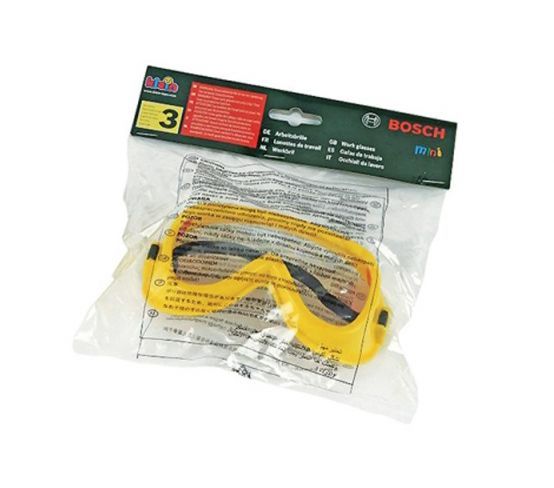 Klein 8122 Детские очки защитные Bosch