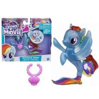Hasbro C3334 MLP "Мерцание" Волшебные пони, Радуга