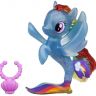 Hasbro C3334 MLP "Мерцание" Волшебные пони, Радуга