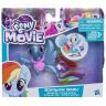 Hasbro C3334 MLP "Мерцание" Волшебные пони, Радуга