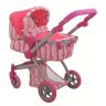 Melobo 8565 Buggy Boom Amidea Коляска-трансформер для кукол, 2 в 1