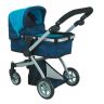 Melobo 8565 Buggy Boom Amidea Коляска-трансформер для кукол, 2 в 1