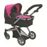 Melobo 8565 Buggy Boom Amidea Коляска-трансформер для кукол, 2 в 1