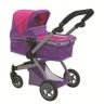 Melobo 8565 Buggy Boom Amidea Коляска-трансформер для кукол, 2 в 1