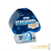 Jakks 64193 Мини-Фигурка Смурфика 2,5 см в коробке