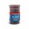 ErichKrause 46766 Ручка шариковая автоматическая R-301 Original Matic 0.7, цвет чернил красный