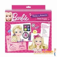 Fashion Angels 22274 Портфолио Барби Макияж и аксессуары