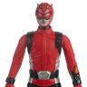 Hasbro E5937 Power Rangers Игрушка Фигурка Красный Рейнджер, 30 см