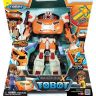 Tobot 301008 Робот-трансформер Тобот Evolution X 2.0 с ключом-токеном и наклейками