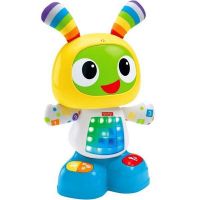 Интерактивная игрушка Обучающий робот Бибо DJX26