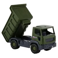 ПОЛЕСЬЕ П-48554 Автомобиль военный самосвал Агат
