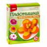 LORI Мт-003 Пластишка Магниты из теста "Цветочная фантазия"