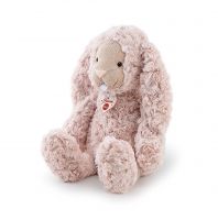 Trudi 19708 Мягкая игрушка Зайчик Bussi, 36 см