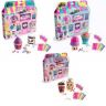 Canal Toys SSC058 Набор для изготовления ароматизированного слайма So slime diy серии «Slimelicious» Слаймшоп Coffee Shop