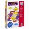 KRIBLY BOO 65666 Настольная игра "Арифметический Эрудит"