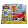 Hasbro F0649 Play-Doh Набор для творчества Пожарная Машина