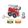 Hasbro F0649 Play-Doh Набор для творчества Пожарная Машина