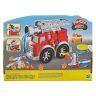 Hasbro F0649 Play-Doh Набор для творчества Пожарная Машина