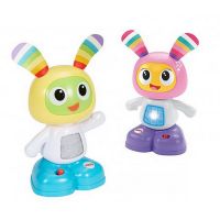 Mattel. Fisher Price FCW42 Fisher-Price Мини-игрушки Бибо и Бибель