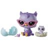 Hasbro C1165 LPS S1 Парочка Сова и совенок