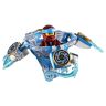 Lego Ninjago 70663 Конструктор Лего Ниндзяго Ния и Ву: мастера Кружитцу, 227 деталей